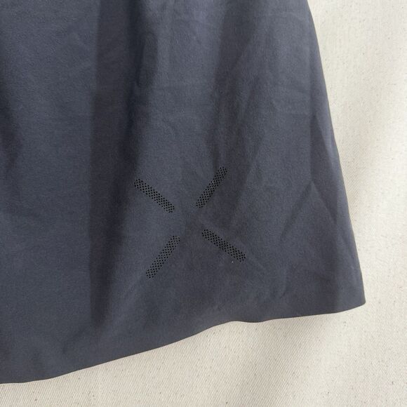 Ten Thousand Shorts Mens Medium Black Running Gym Shorts - Picture 8 of 10